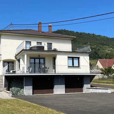 Bonne Idee - Suite Georgette - Meuble De Tourisme 3 Etoiles Châtenois Екстериор снимка