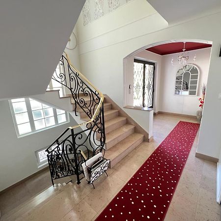 Bonne Idee - Suite Georgette - Meuble De Tourisme 3 Etoiles Châtenois Екстериор снимка