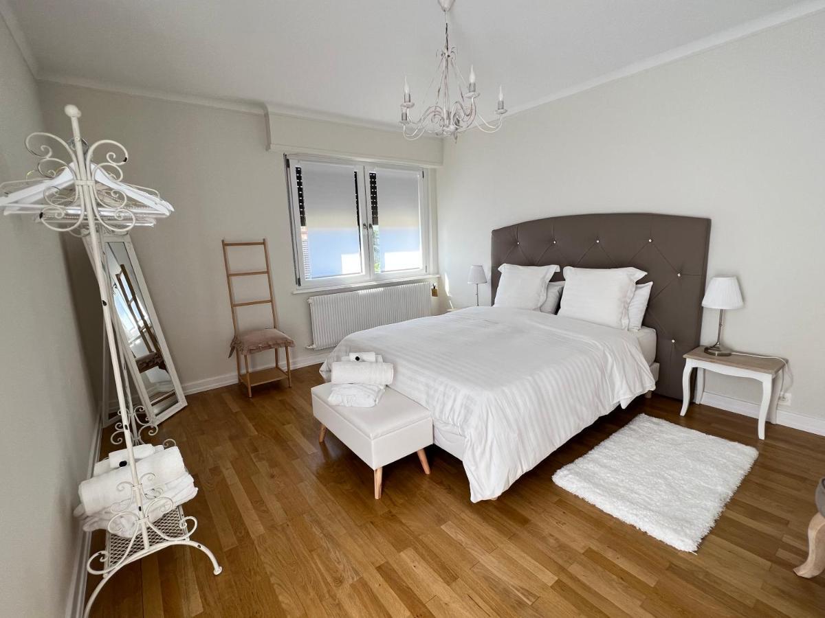 Bonne Idee - Suite Georgette - Meuble De Tourisme 3 Etoiles Châtenois Екстериор снимка