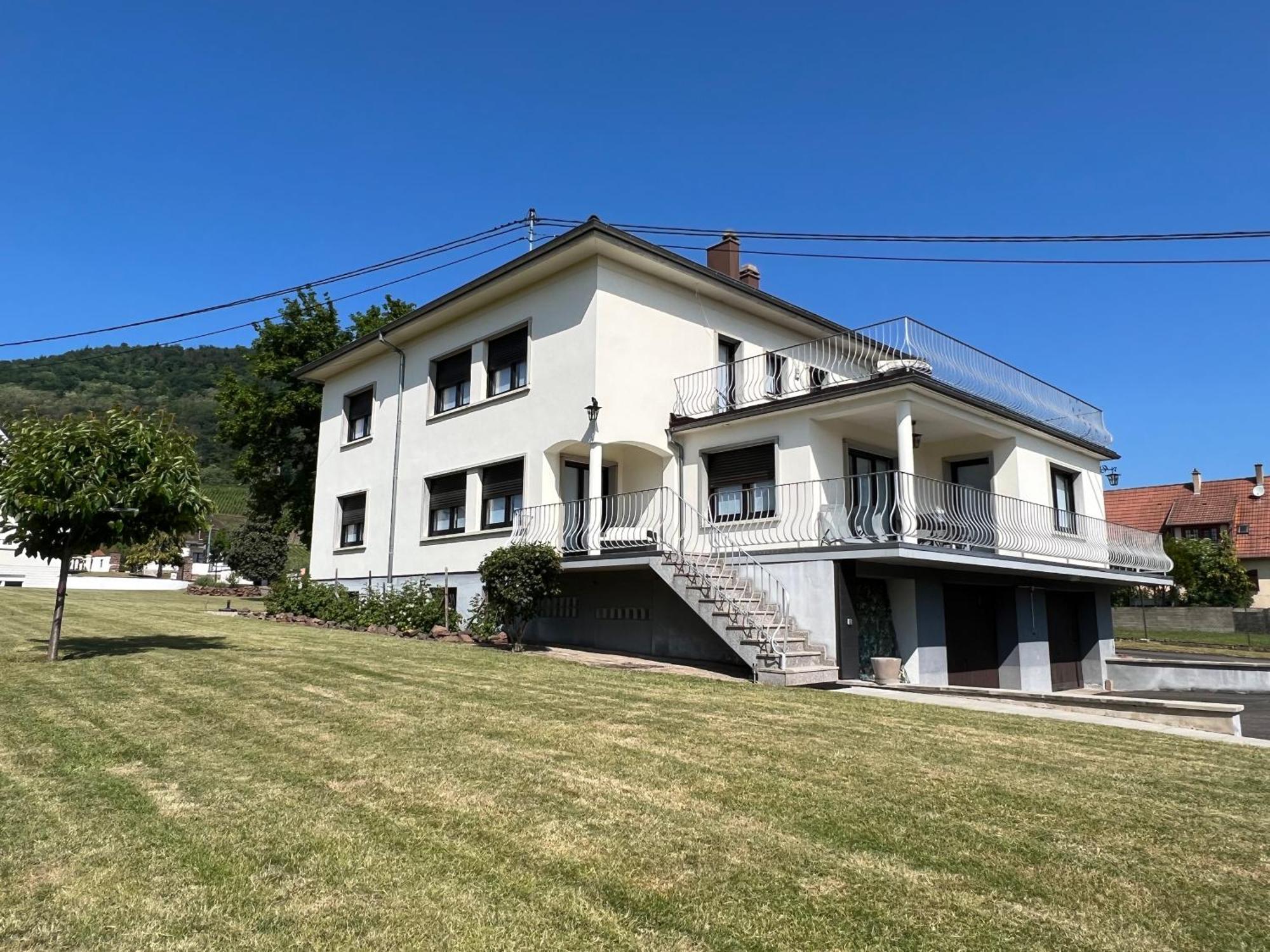 Bonne Idee - Suite Georgette - Meuble De Tourisme 3 Etoiles Châtenois Екстериор снимка