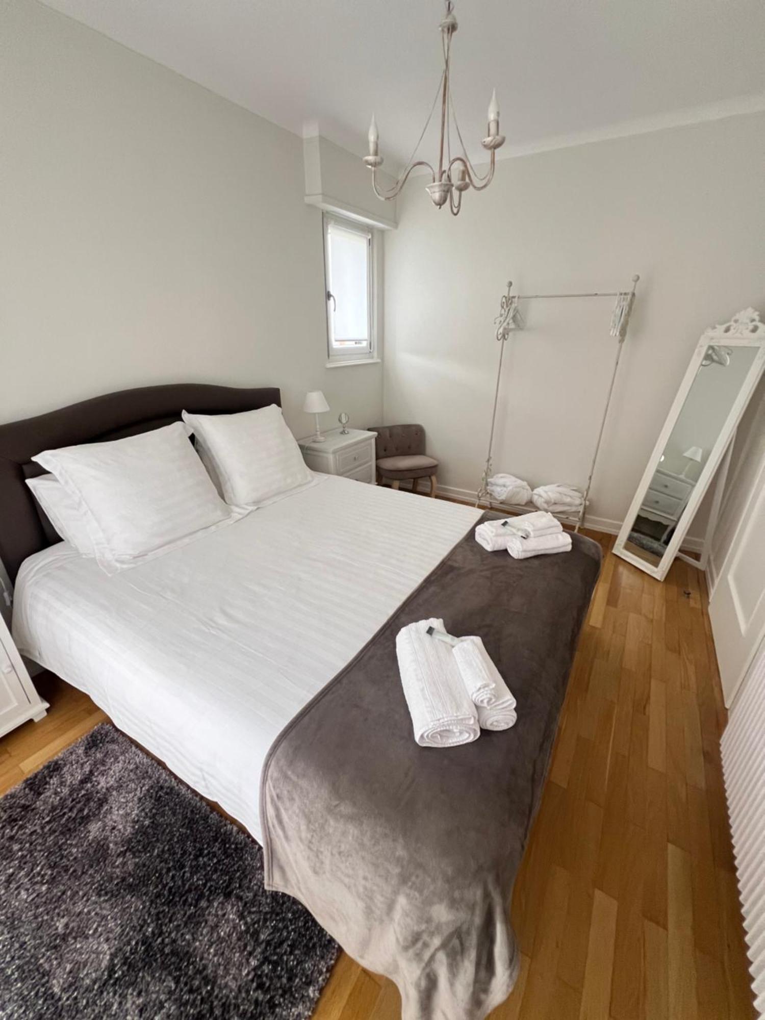 Bonne Idee - Suite Georgette - Meuble De Tourisme 3 Etoiles Châtenois Екстериор снимка