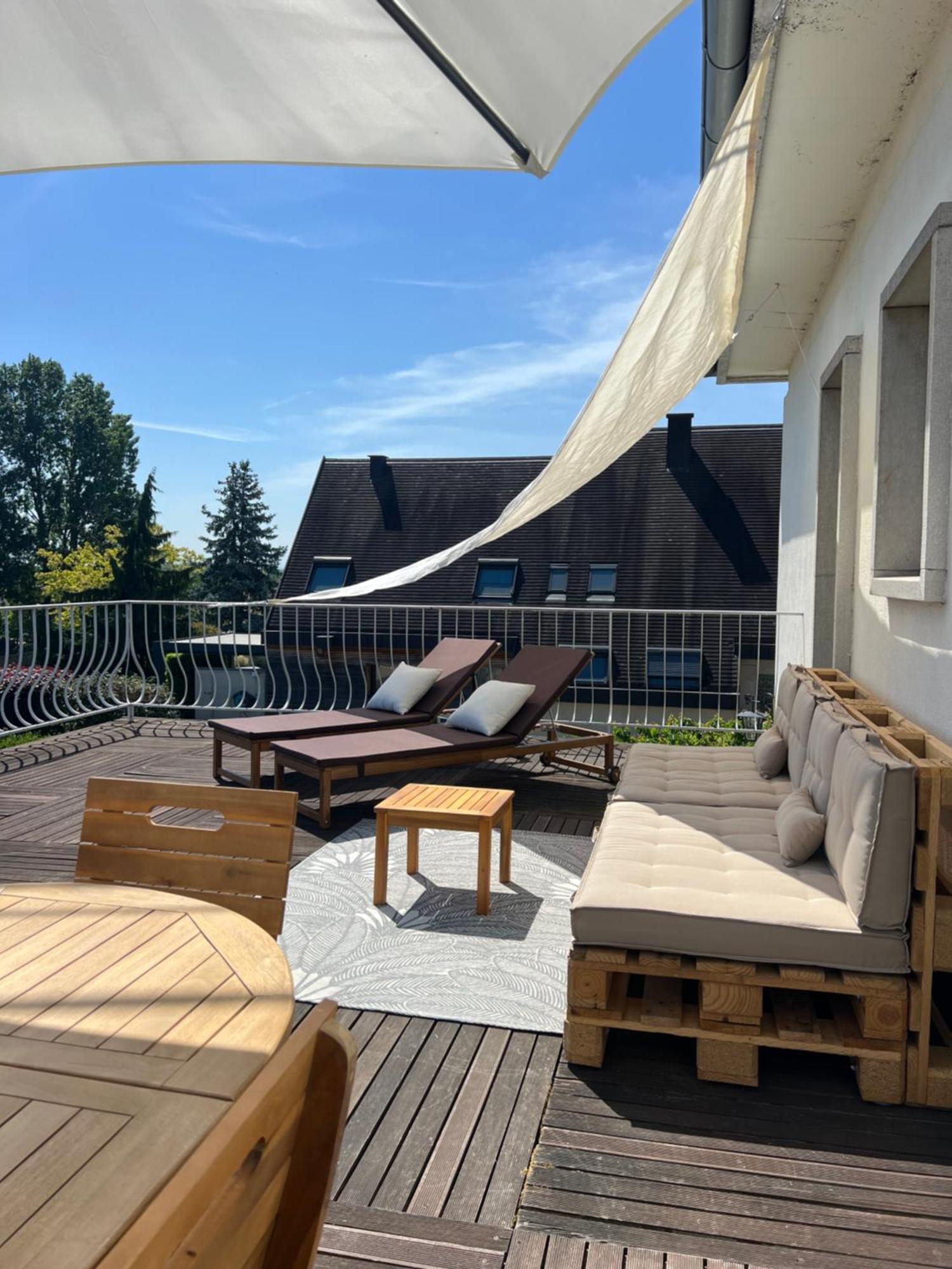 Bonne Idee - Suite Georgette - Meuble De Tourisme 3 Etoiles Châtenois Екстериор снимка